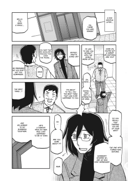Page 4 of Mizukagami no Magnolia | Magnolia of the Water Mirror Ch. 1-2