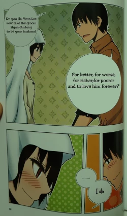 Page 31 of Looking For A Father After Story