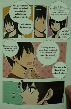 Page 56 of Looking For A Father After Story