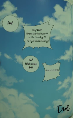 Page 59 of Looking For A Father After Story