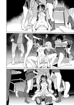 Page 88 of Succubus-chan to Jaaku na Futanari Motokano Gundan