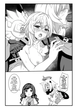 Page 5 of "Language" Exchange