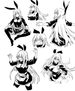 Page 4 of Boukensha-Chan