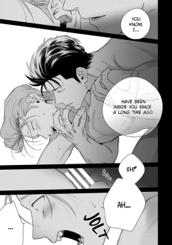 Page 137 of Nakasete Yaru yo Yankee5 + Extras