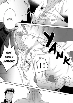 Page 75 of Nakasete Yaru yo Yankee5 + Extras