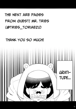 Page 14 of Natsuhi-san ga Sasotte Kuru kara Kareshi to Shite Wakarasete Mita Hanashi