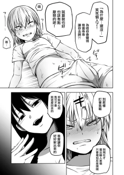 Page 18 of Futoukou ni Natta Futanari Doukyuusei "Choukyou ~ Koukai Zecchou"