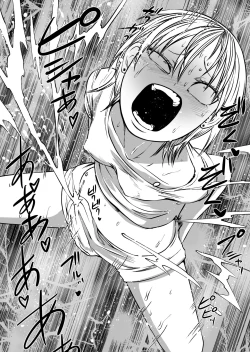 Page 29 of Futoukou ni Natta Futanari Doukyuusei "Choukyou ~ Koukai Zecchou"