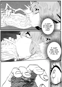 Page 11 of That time I got reincarnated as a bitchy slime