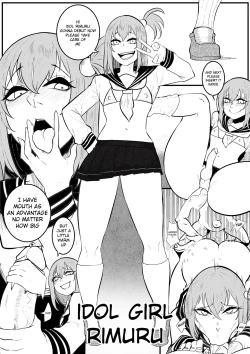 Page 15 of That time I got reincarnated as a bitchy slime