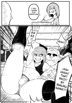 Page 16 of That time I got reincarnated as a bitchy slime