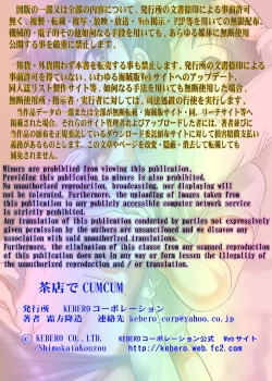 Page 2 of Chamise de CUMCUM