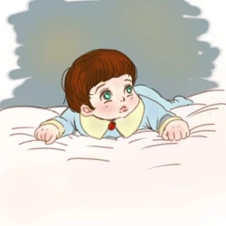 Page 11 of Otanjōbiomedetō giogio!