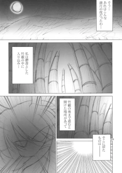 Page 3 of Meikyou Shisui