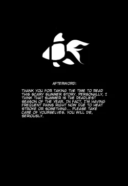 Page 37 of Shiroi Suisou to Akai Kingyo