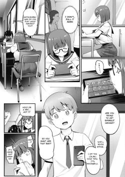 Page 3 of Tonikaku Hoshii desu!