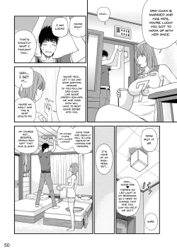 Page 49 of Momojiri Danchi MamaMom's Volley Ball | Momojiri District Mature Women's Volleyball Club