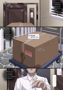 Page 29 of Nikuyoku ni Oboreta Hentai Do M Hishokan