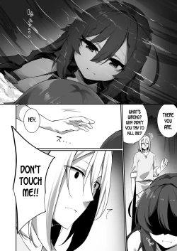 Page 23 of TS Miko-san wa Aragaitai!