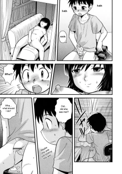 Page 142 of Doutei Hakusho - Virgin White Book