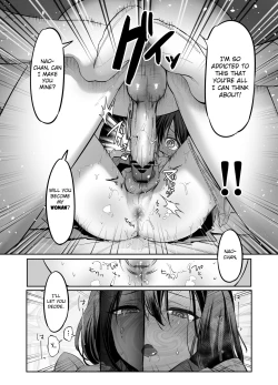 Page 21 of Shoshinsha Josou Danshi o Dokusen shite mita!