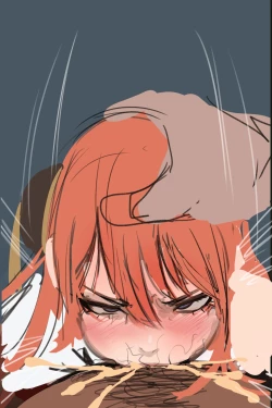 Page 28 of Kagura and Teresa