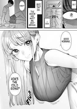 Page 6 of Boku wa Tsuma ga Netorare Nando mo Ikasareru Sugata o Mitsuzuketa. 2 | I Kept Watching While A Man Made My Wife Cum Over And Over 2
