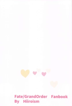 Page 26 of Astolfo ga Kawaisugiru no ga Waruin da zo!