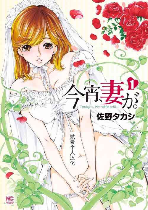 Download 今宵、妻