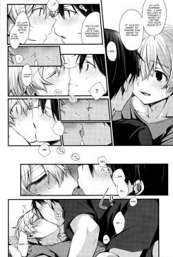 Page 19 of All you need is...