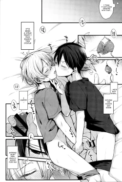 Page 21 of All you need is...