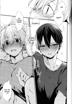 Page 28 of All you need is...