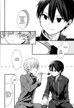 Page 5 of All you need is...