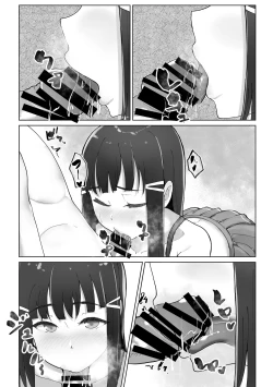 Page 54 of e-rn fanbox short love live doujinshi collection