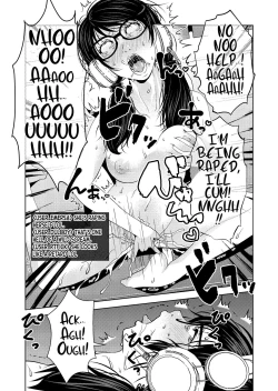 Page 19 of Saimin Stream #1.2 ||| HypnosiS Streams Episode 1.2