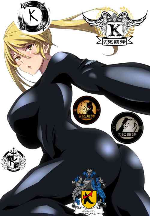 Download Onna Spy ni... | 女特工