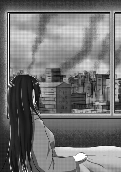 Page 21 of Mamushi no Wazawai