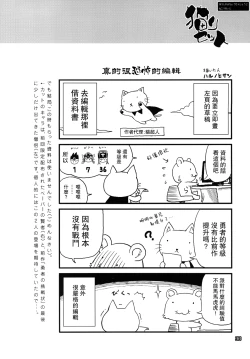 Page 29 of Yuusha no Chousenjou 2 Neko Reset