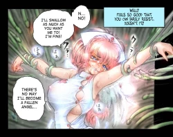 Page 15 of Holy Angel Patina