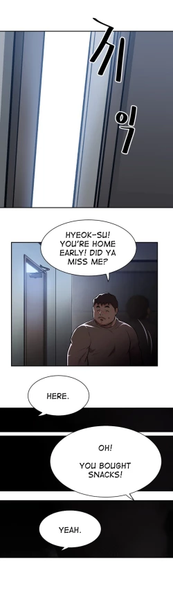 Page 11 of Beast Boyfriend 1