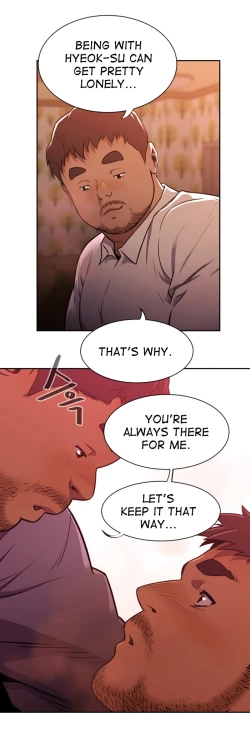 Page 21 of Beast Boyfriend 1