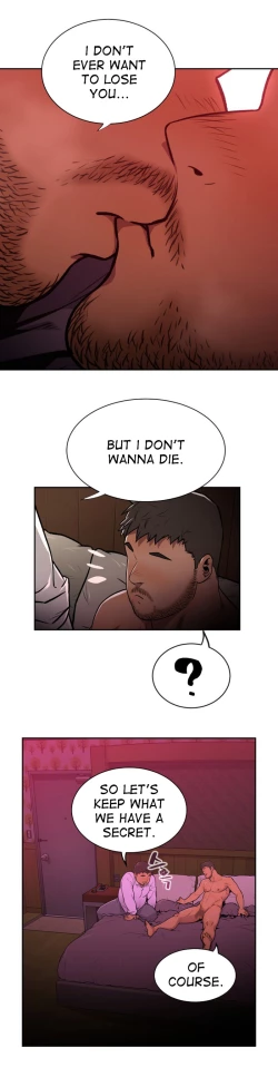 Page 22 of Beast Boyfriend 1