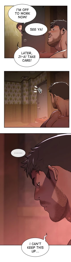 Page 23 of Beast Boyfriend 1