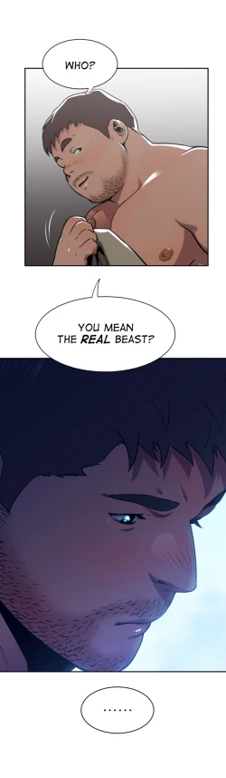 Page 8 of Beast Boyfriend 1