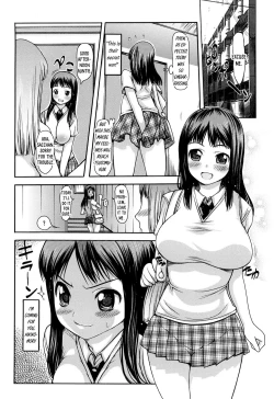 Page 2 of Sachiko's Devotion
