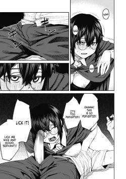 Page 9 of Mahou wa Youhou Youryou o Mamotte Tadashiku Otsukai Kudasai | Please Abide by the Recommended Magical Dosage and Use Properly