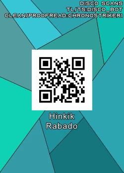 Page 4 of Rikka-chan, Yuuta ni Josou Saseru