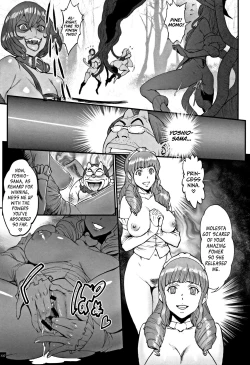 Page 133 of Hime to Dragon Ch.1-8