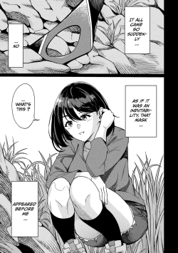 Page 3 of Power GirlCh. 3 | Power GirlCh. 3