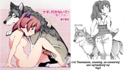 Page 20 of Nagi, Ikanaide!| Don't Go, Nagi!